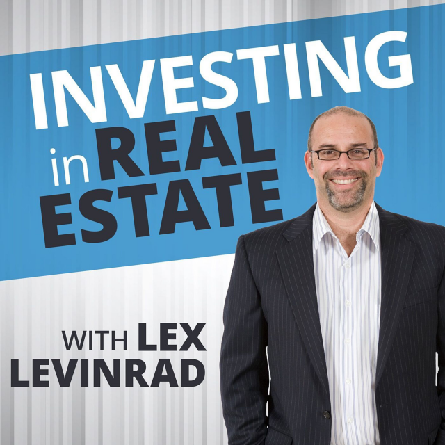 Lex Levinrad being interviewed on FOX News Radio 1460 KION “Morn